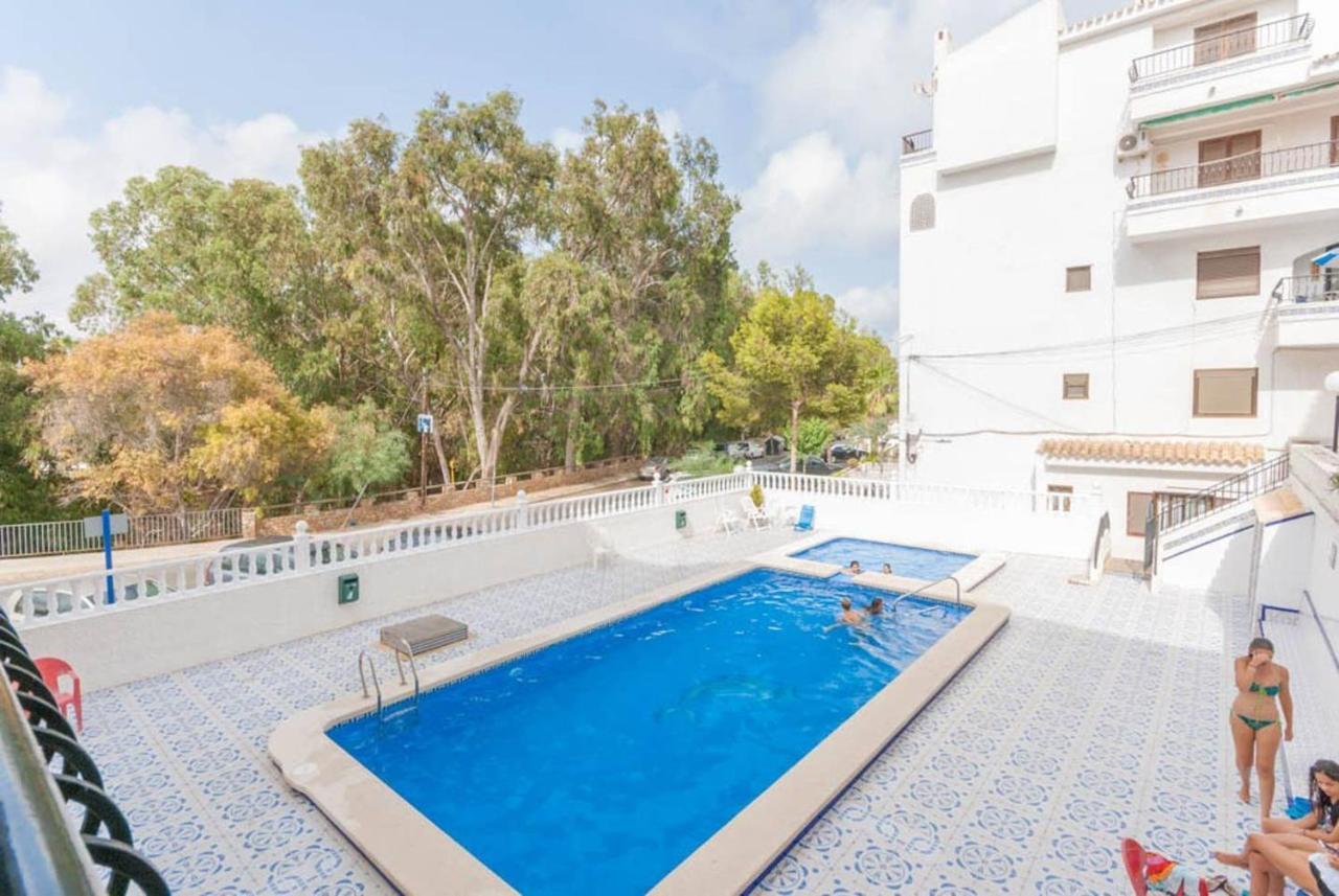 Playa Flamenca Splendid On The