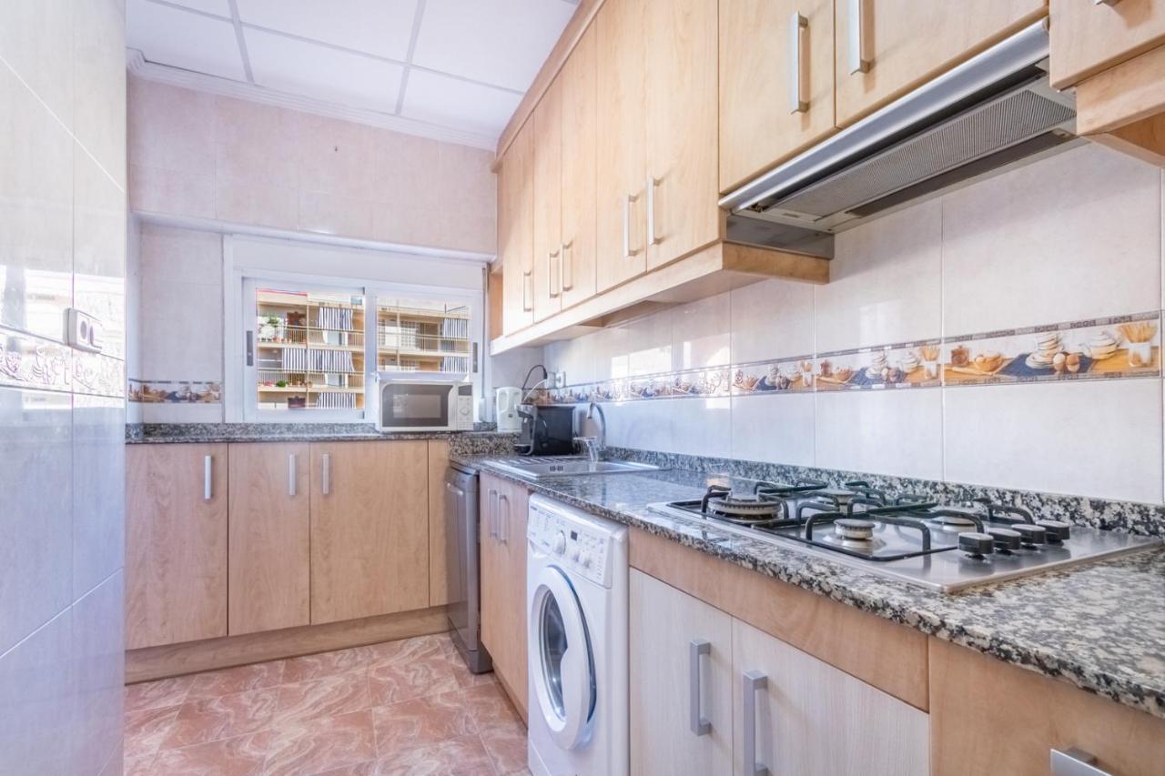 Apartamento Marysol Alicante