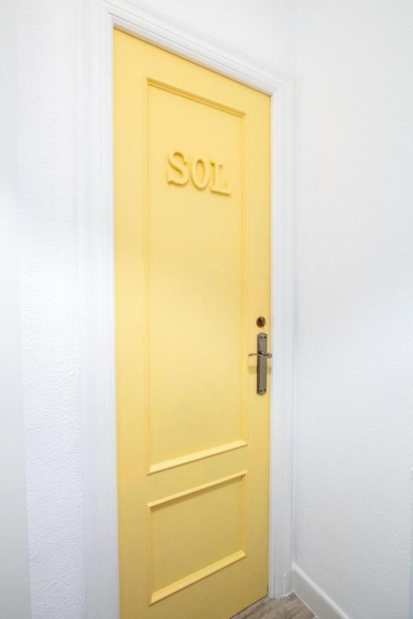 Marysol Apartamento *