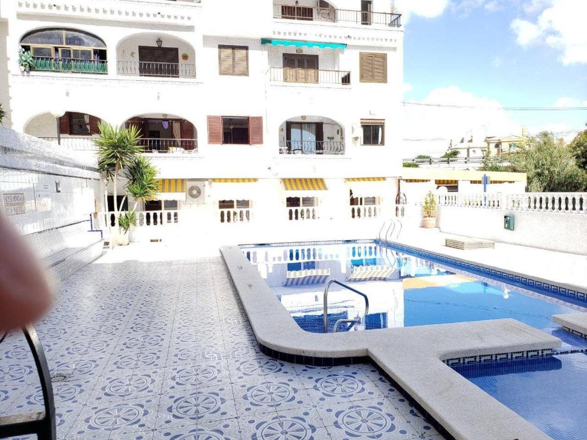 Playa Flamenca Splendid On The Alicante