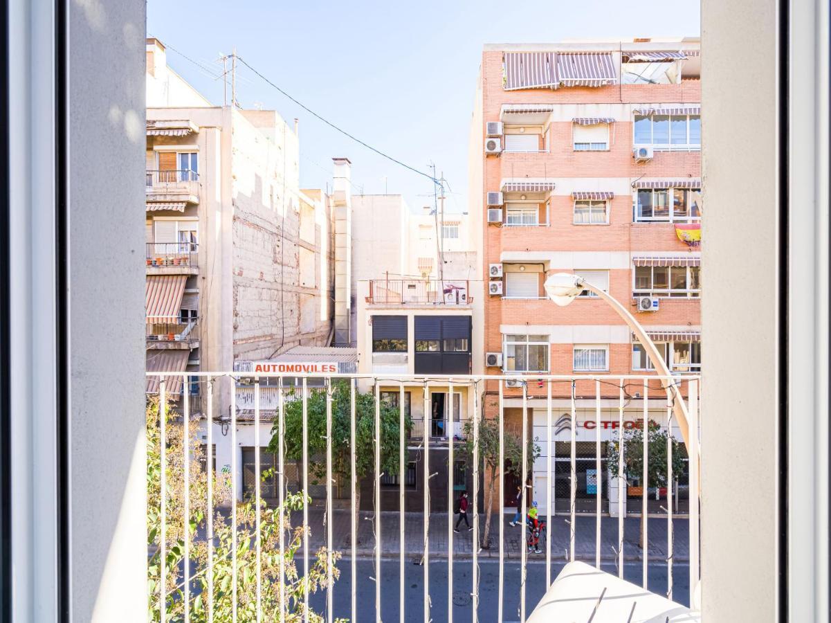 Jireh 2* Alicante