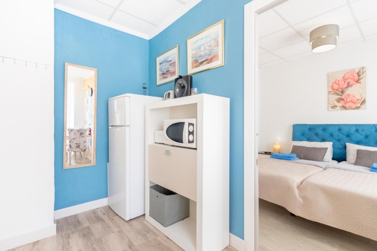Marysol Apartamento *