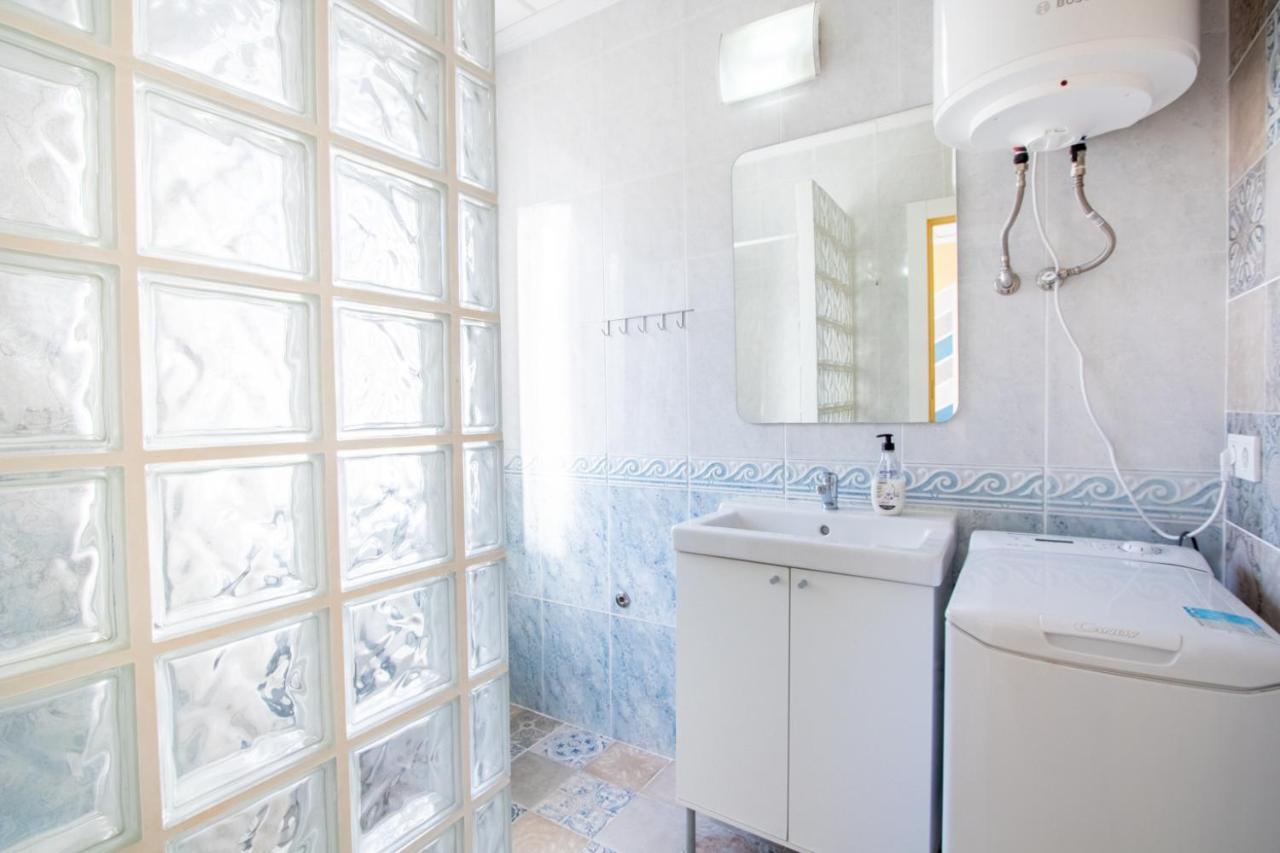 Apartamento Marysol *