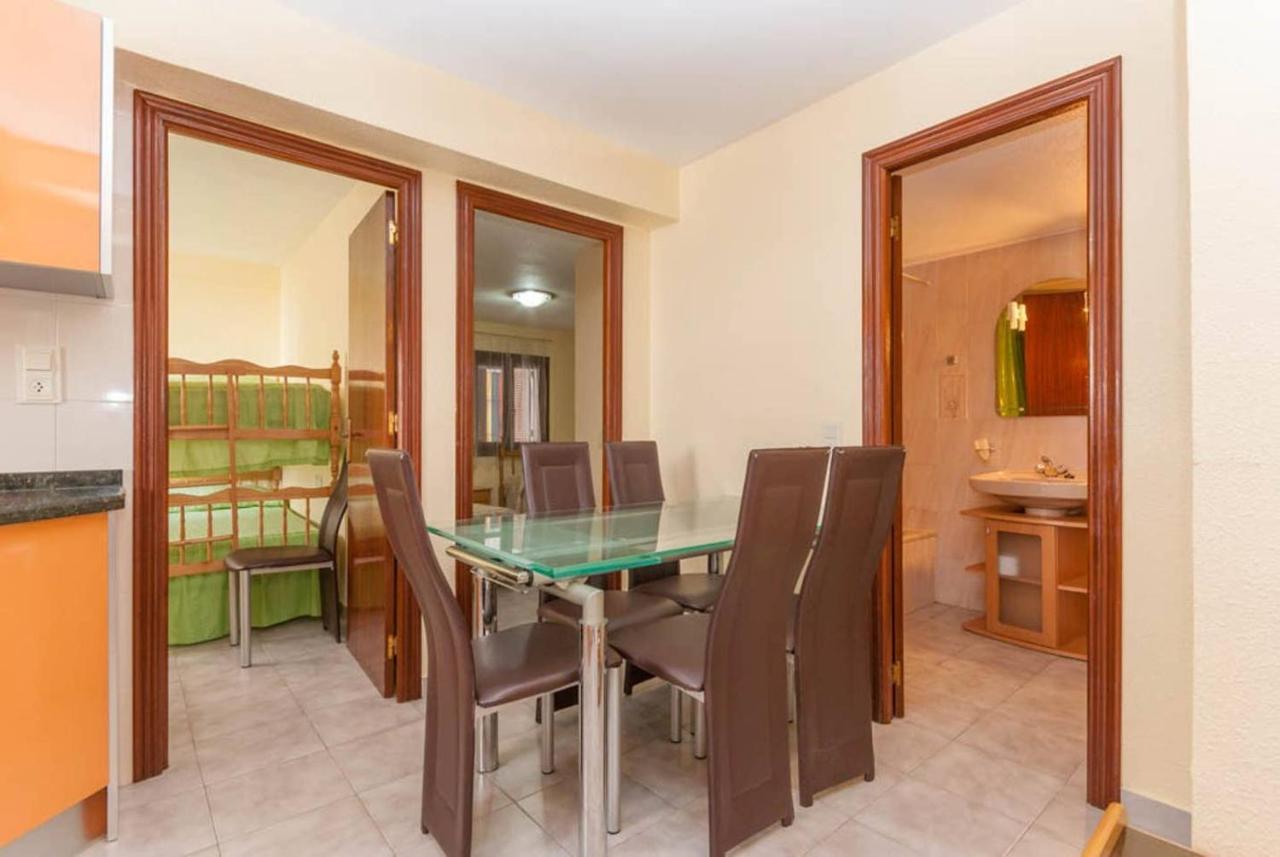 Apartamento Playa Flamenca Splendid On The