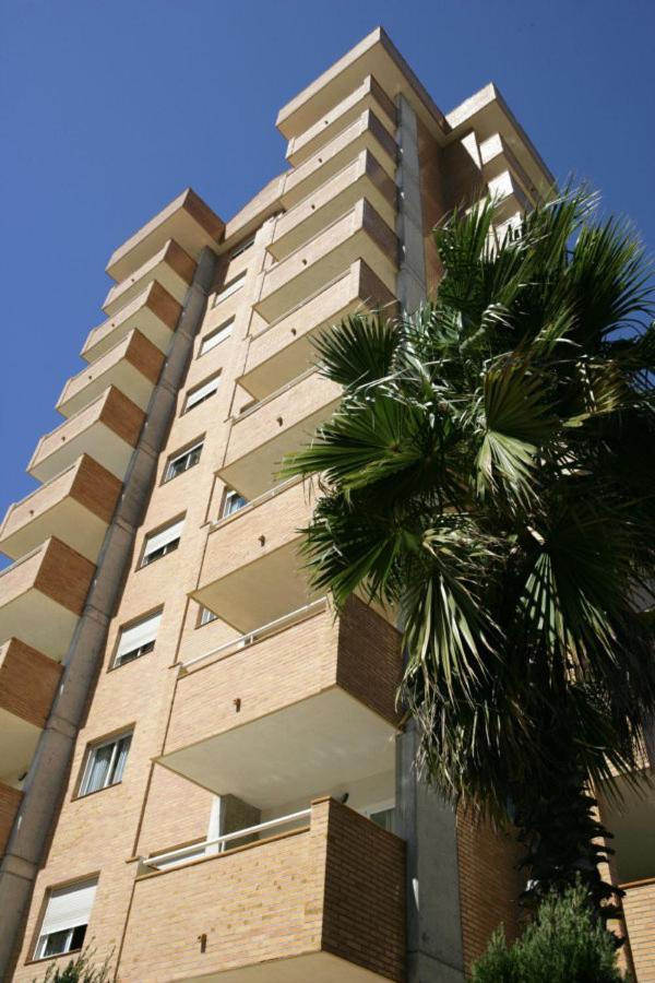 Apartamentos Poseidon Living