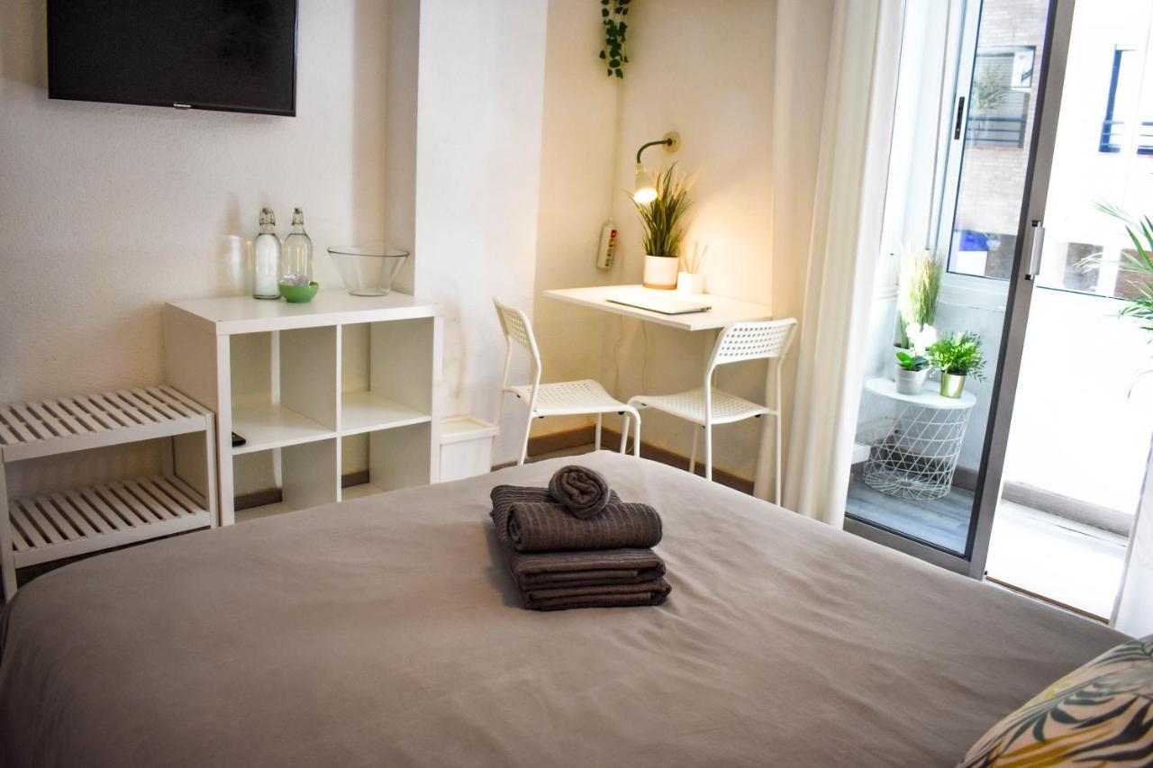 4studios Bed and breakfast Alicante