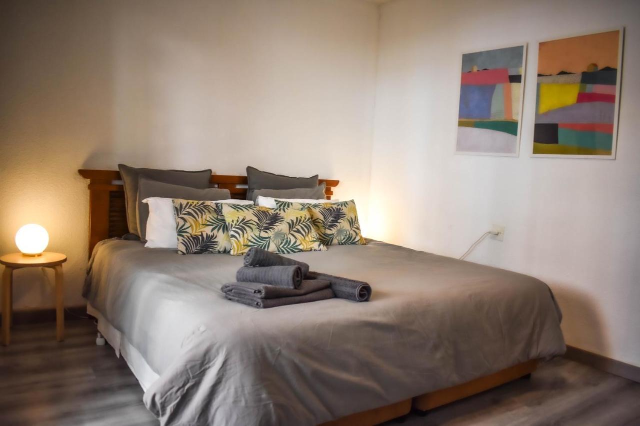 4studios Bed and breakfast