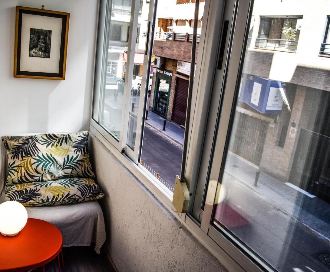 4studios Bed and breakfast Alicante