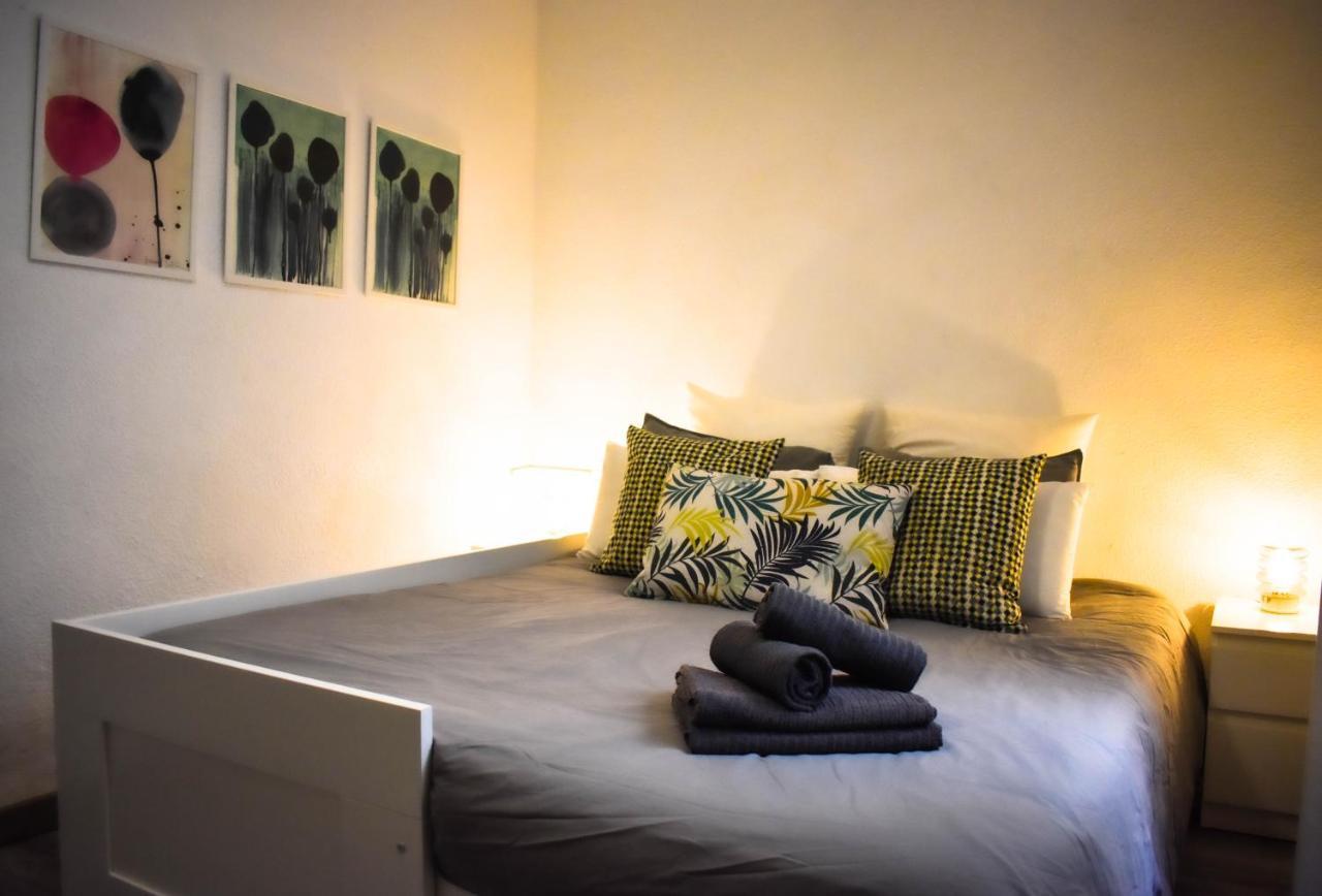 4studios Bed and breakfast Alicante