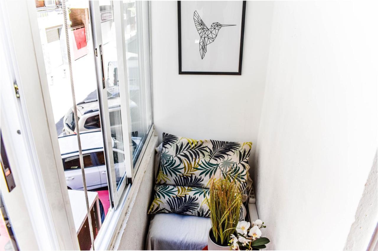 Bed and breakfast 4studios Alicante
