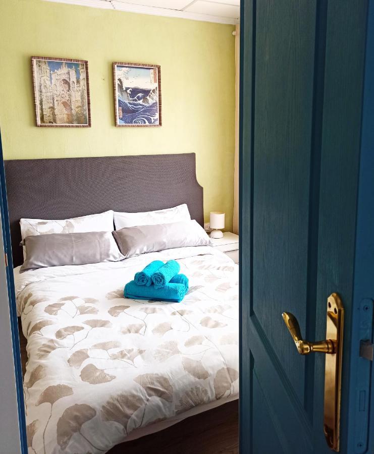 Apartamento Marysol Alicante