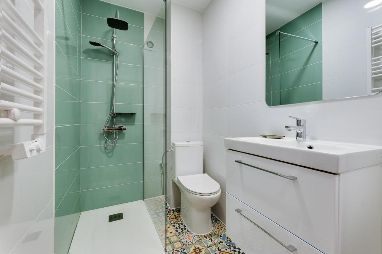 Apartamento Miralmar Alicante
