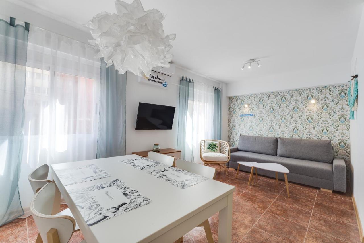Miralmar Apartamento *
