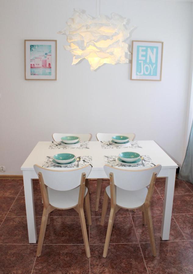 Apartamento Miralmar Alicante