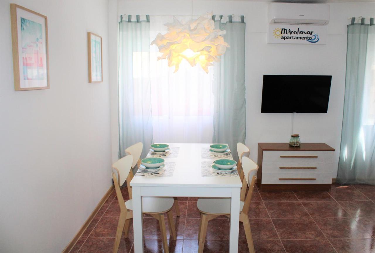 Miralmar Apartamento