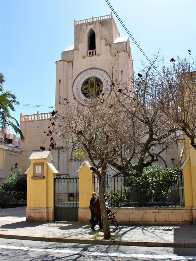 Miralmar Apartamento *