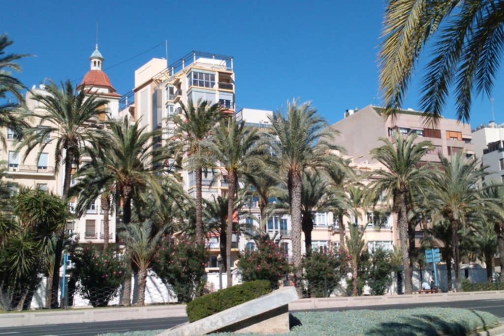 Apartamento En El Centro De