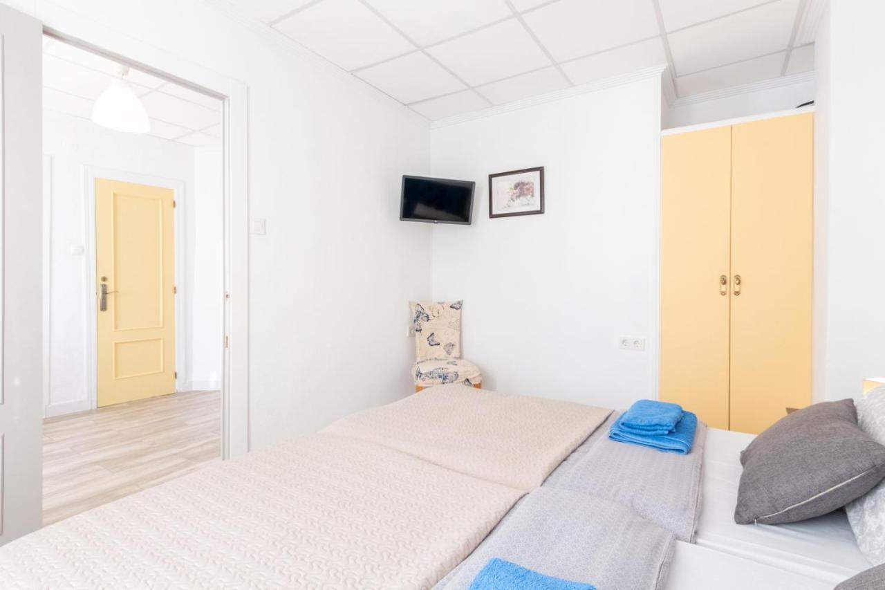 Apartamento Marysol