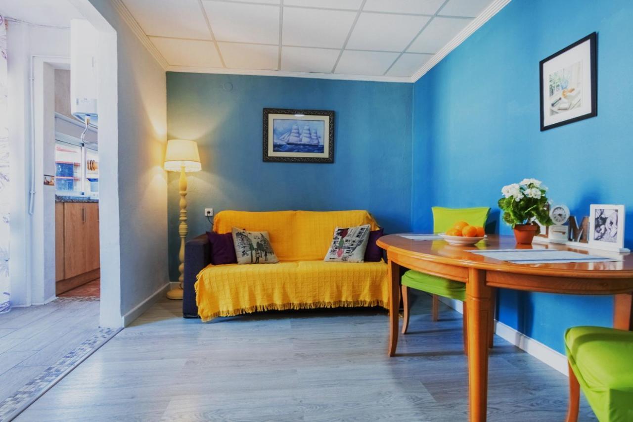 Apartamento Marysol *
