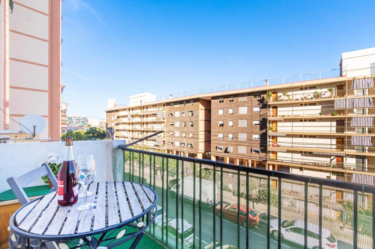 Apartamento Marysol Alicante
