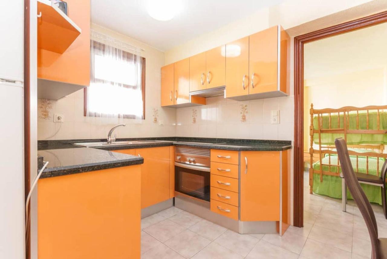 Playa Flamenca Splendid On The