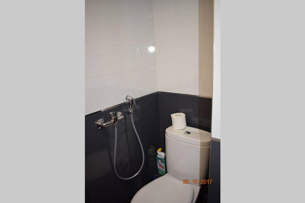 Apartamento En El Centro De *
