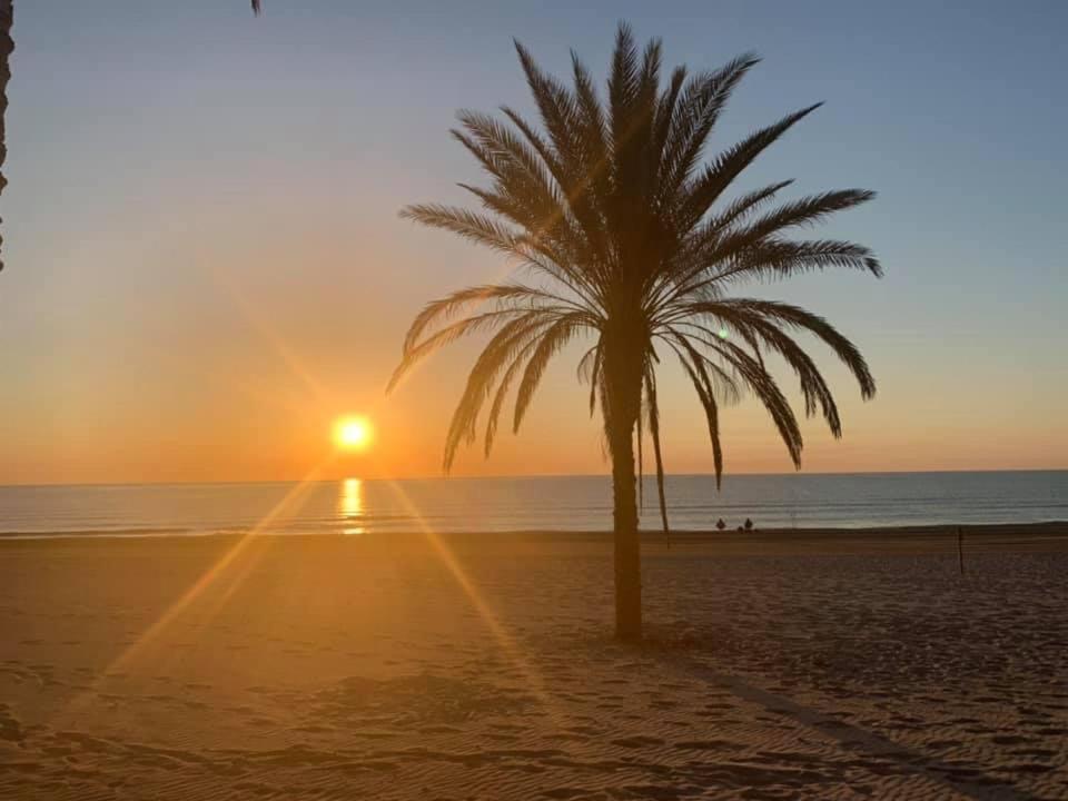 My Apartment, Alicante-center&beach * Alicante