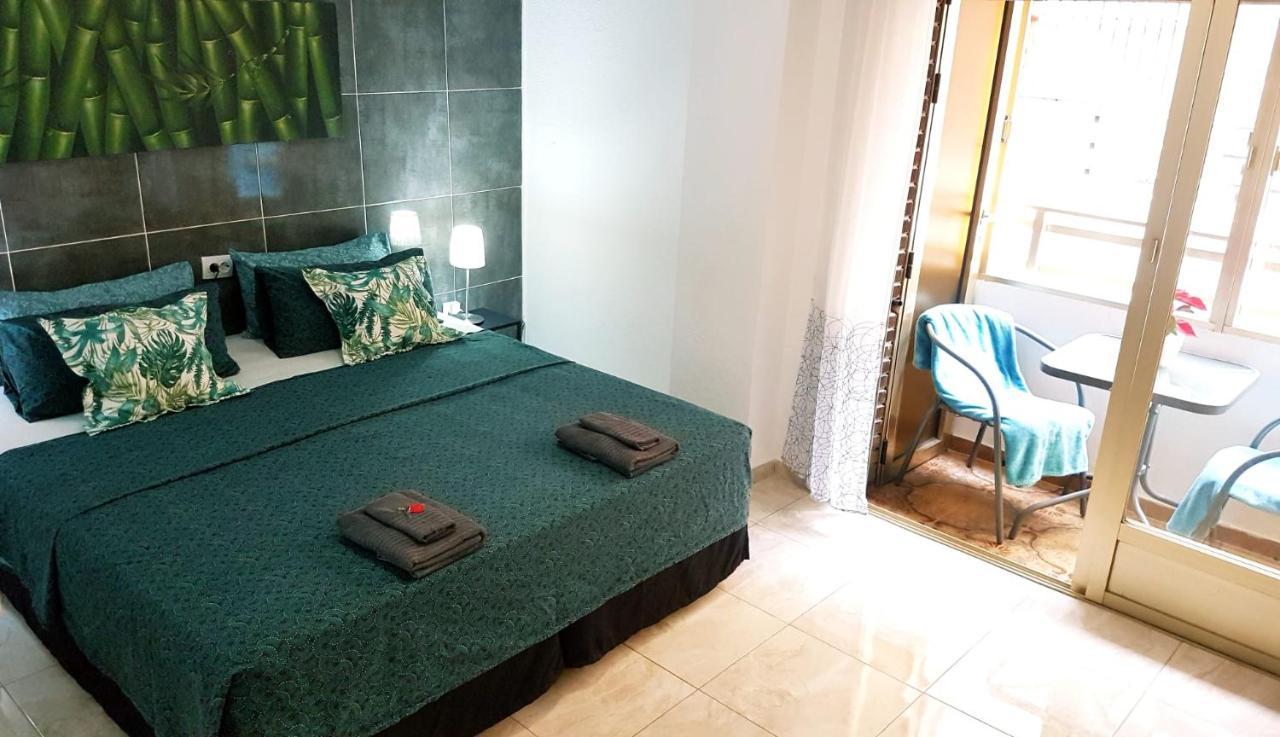 Gloria Host House Alicante