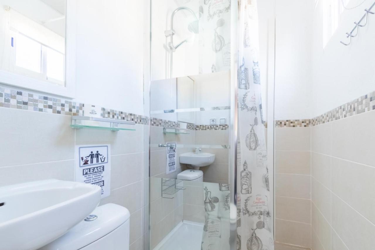 Apartamento Marysol