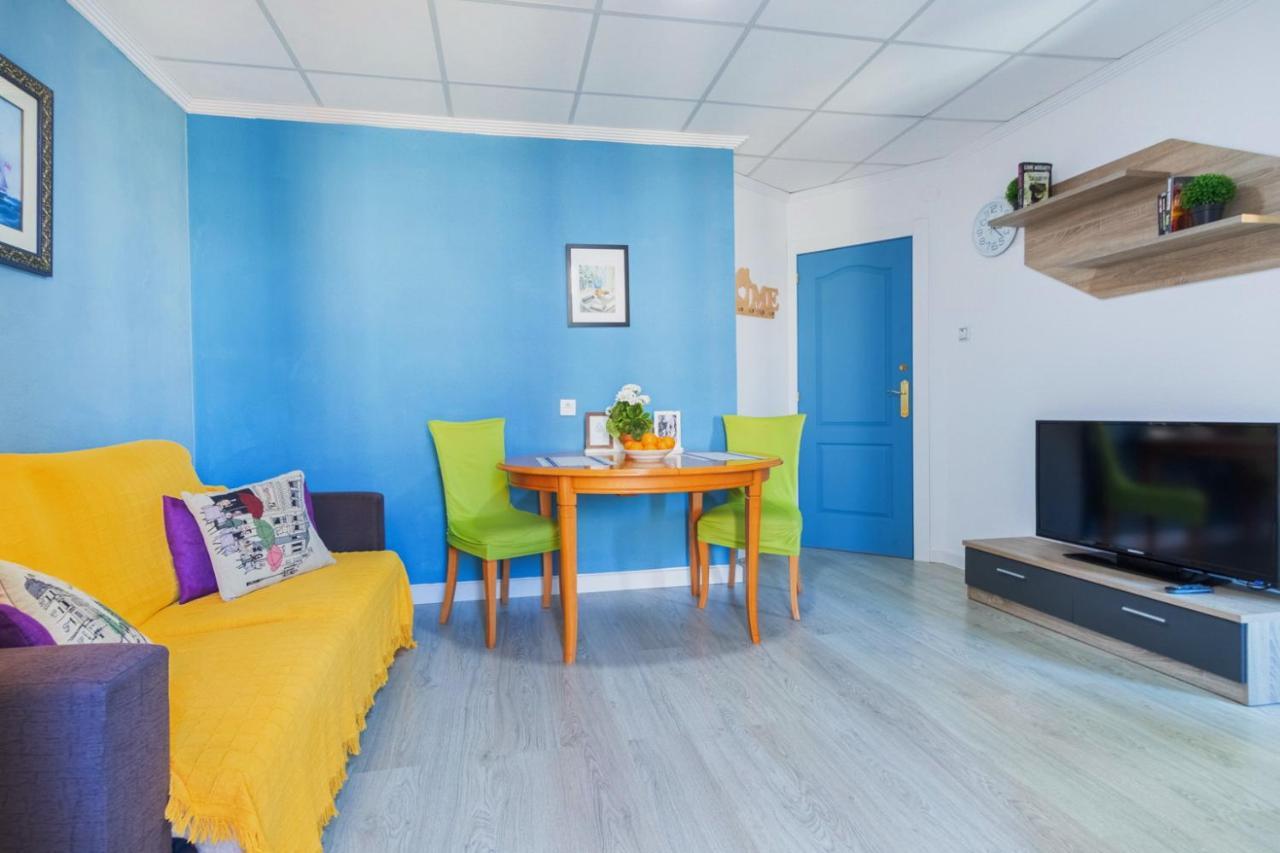 Apartamento Marysol
