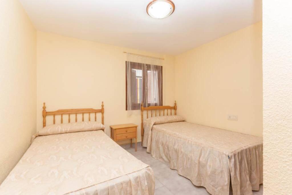 Playa Flamenca Splendid On The