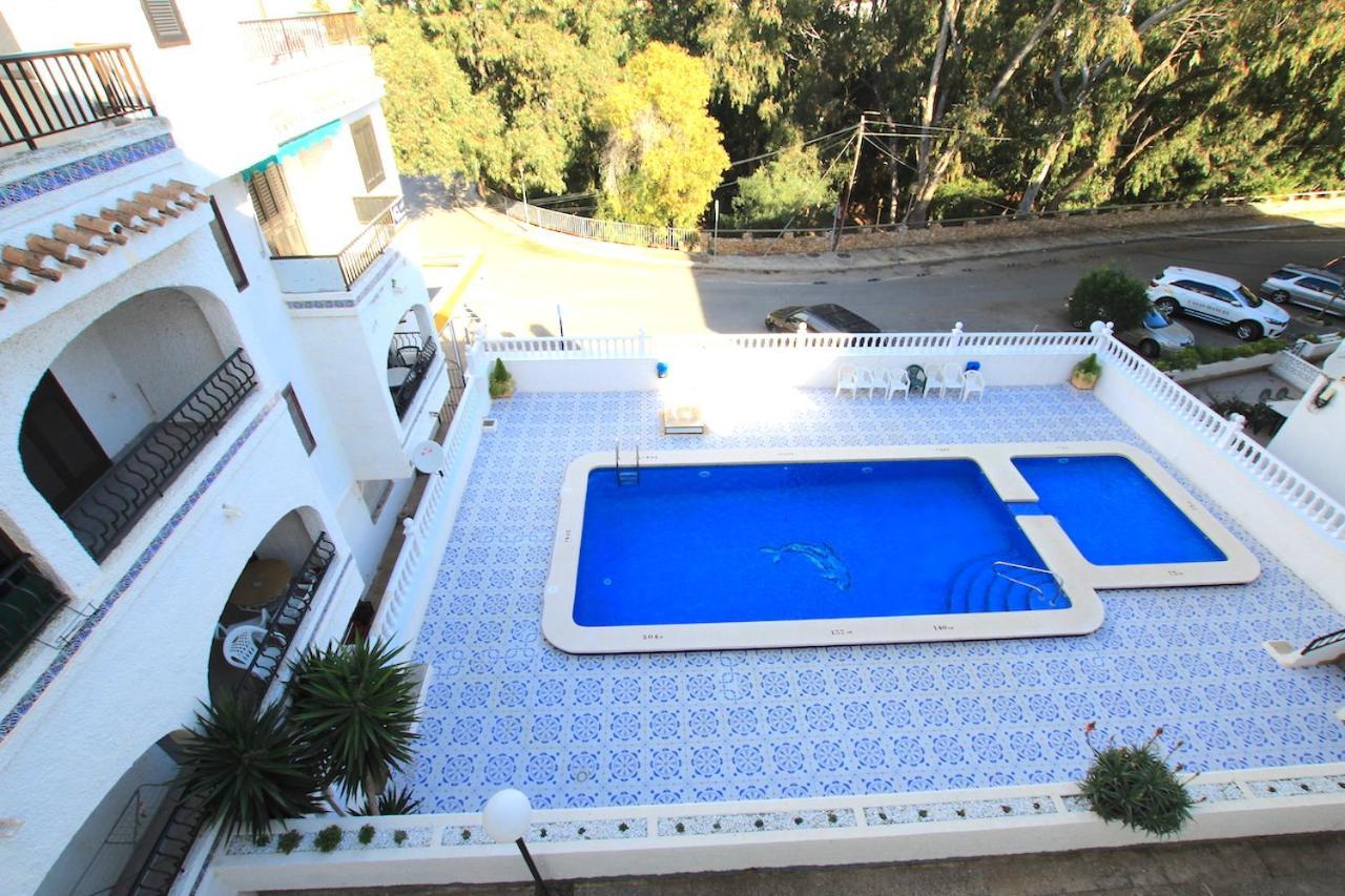 Apartamento Playa Flamenca Splendid On The *