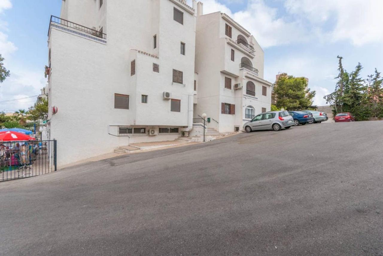 Apartamento Playa Flamenca Splendid On The *
