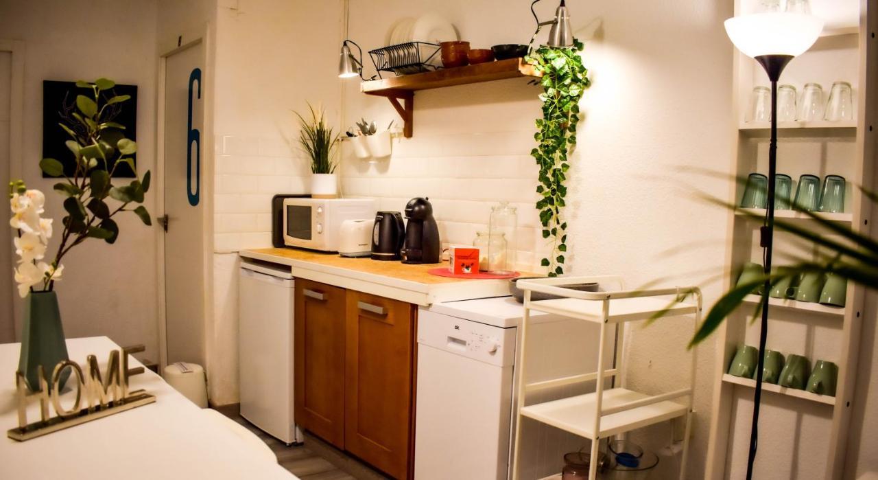 4studios Bed and breakfast Alicante