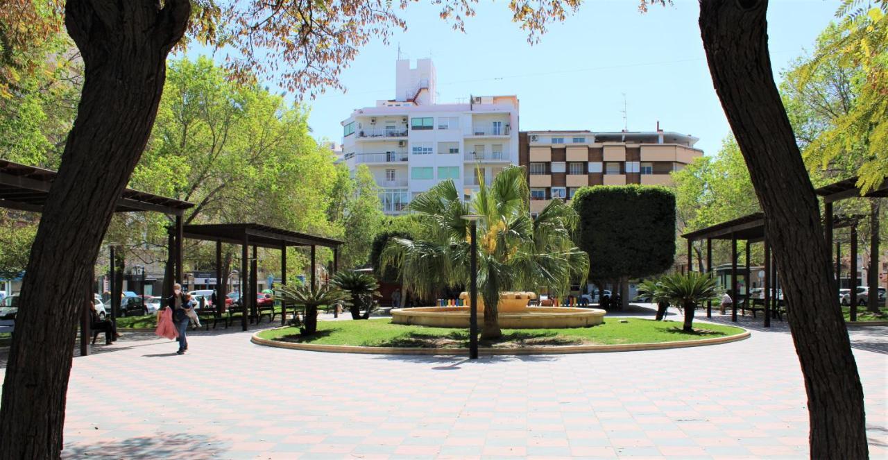 Miralmar Apartamento Alicante