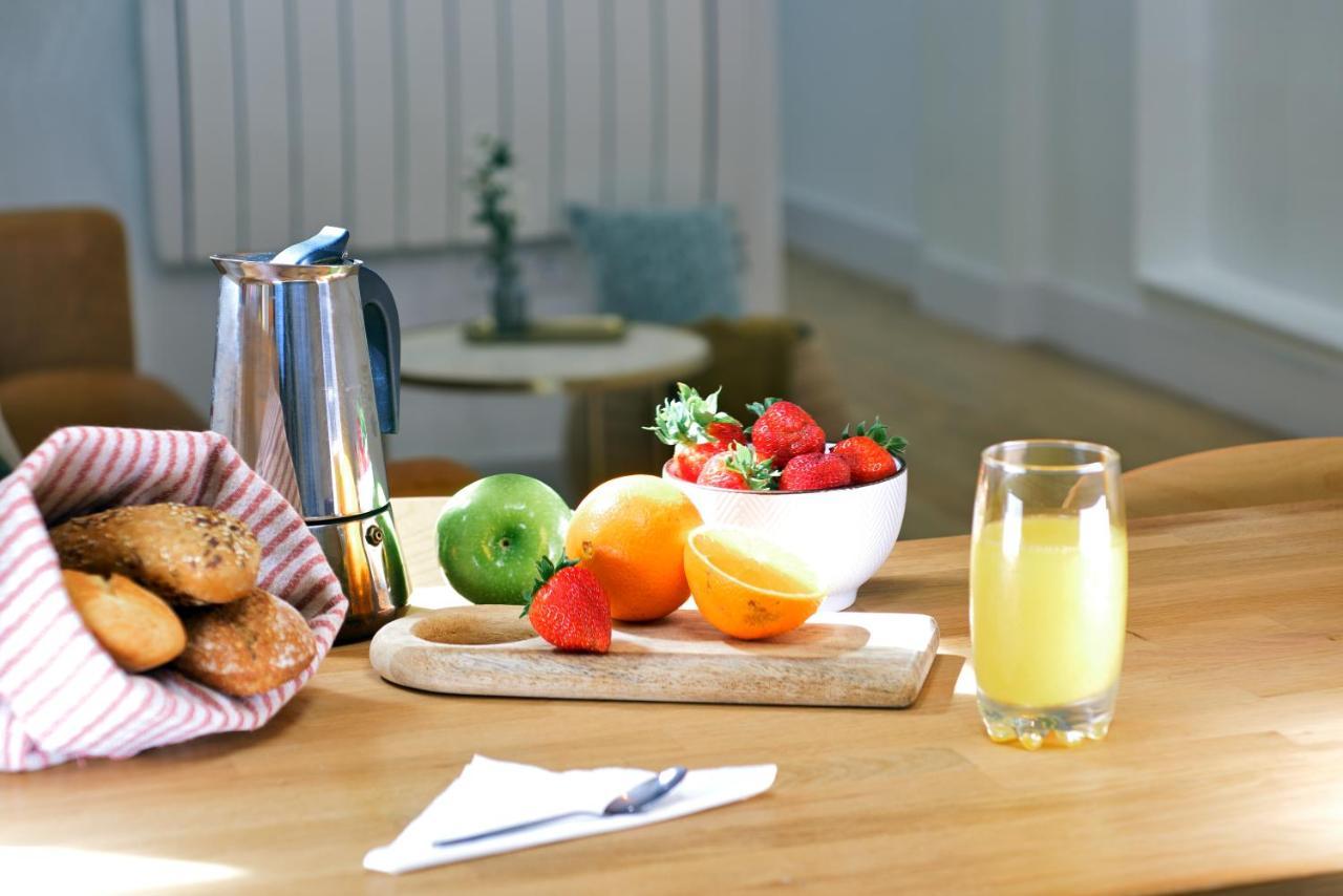 Abal - Market Apartamento