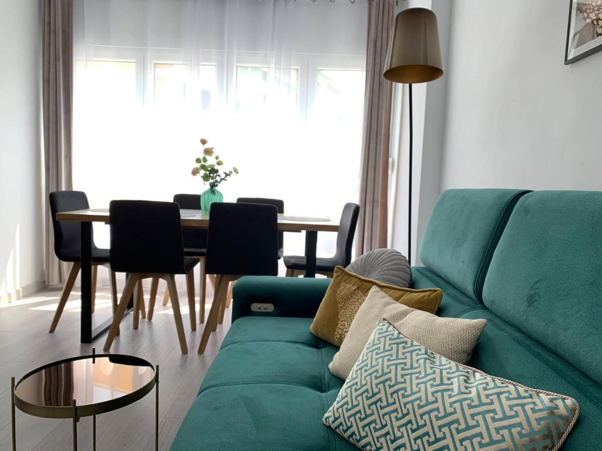 Apartamento Haroldo Parres 17