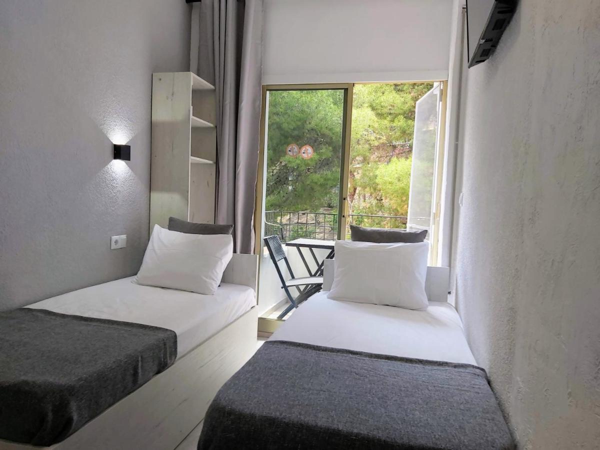 Casa Durán 2*