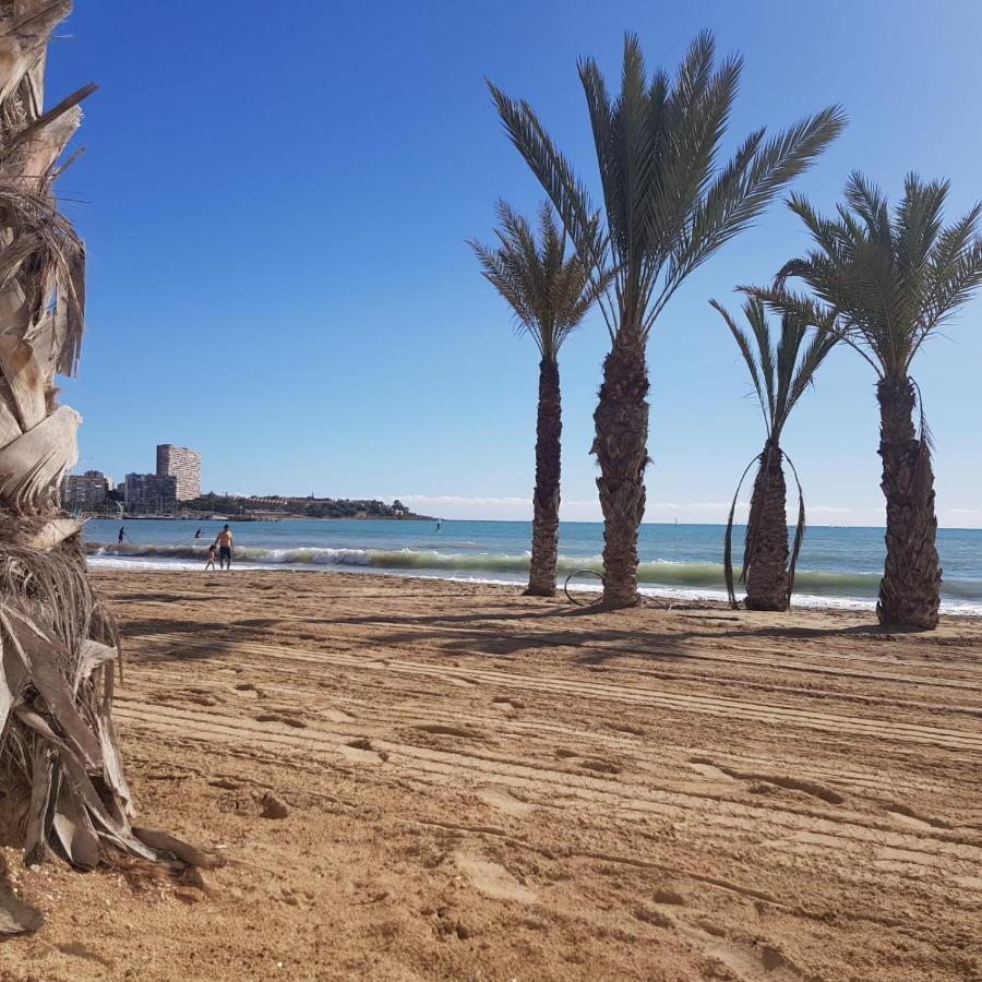 Apartamento Miralmar *