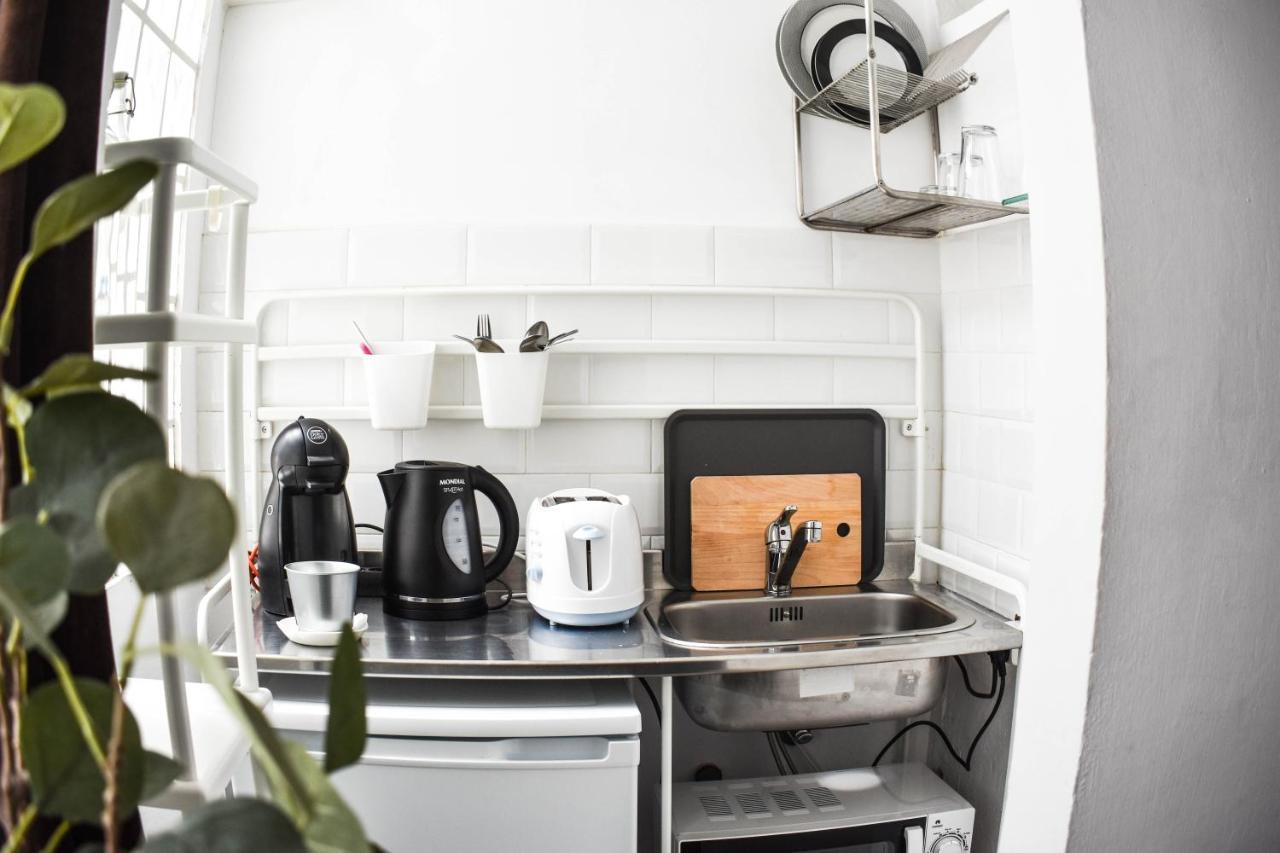 Bed and breakfast 4studios