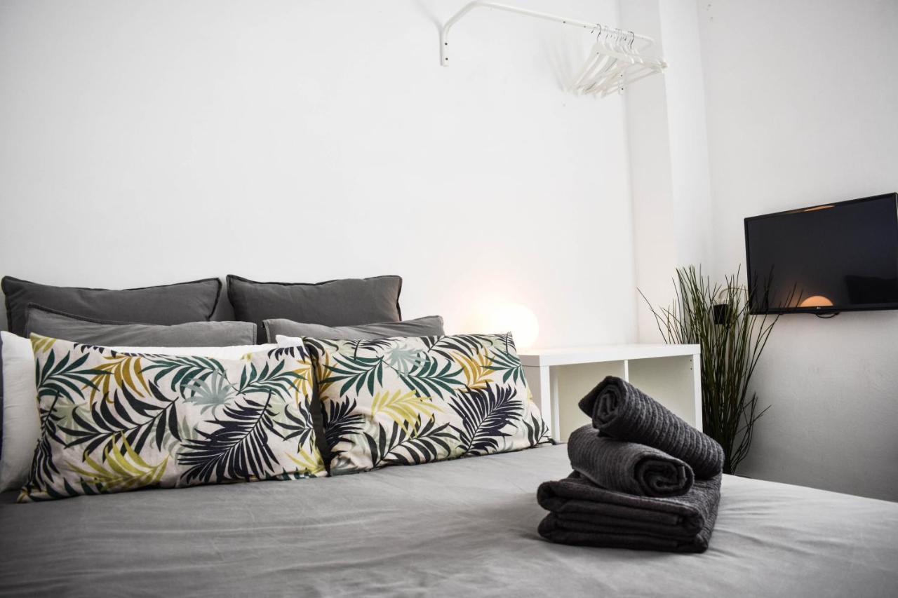4studios Bed and breakfast