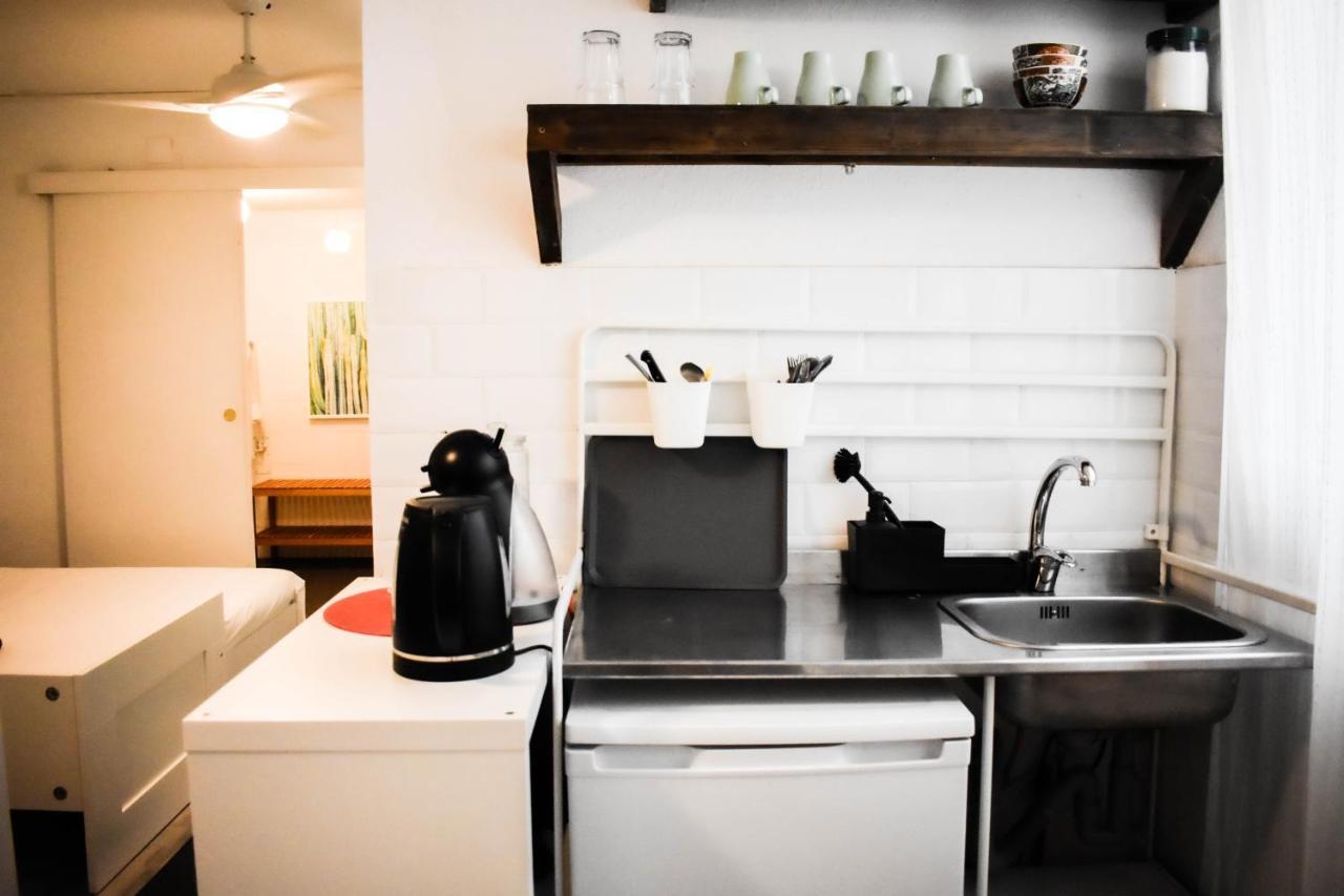 Bed and breakfast 4studios Alicante