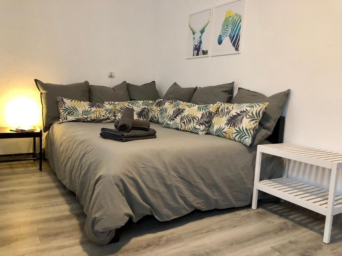 Bed and breakfast 4studios