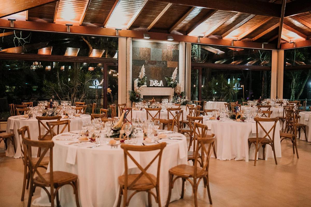 Hotel El Plantío Golf