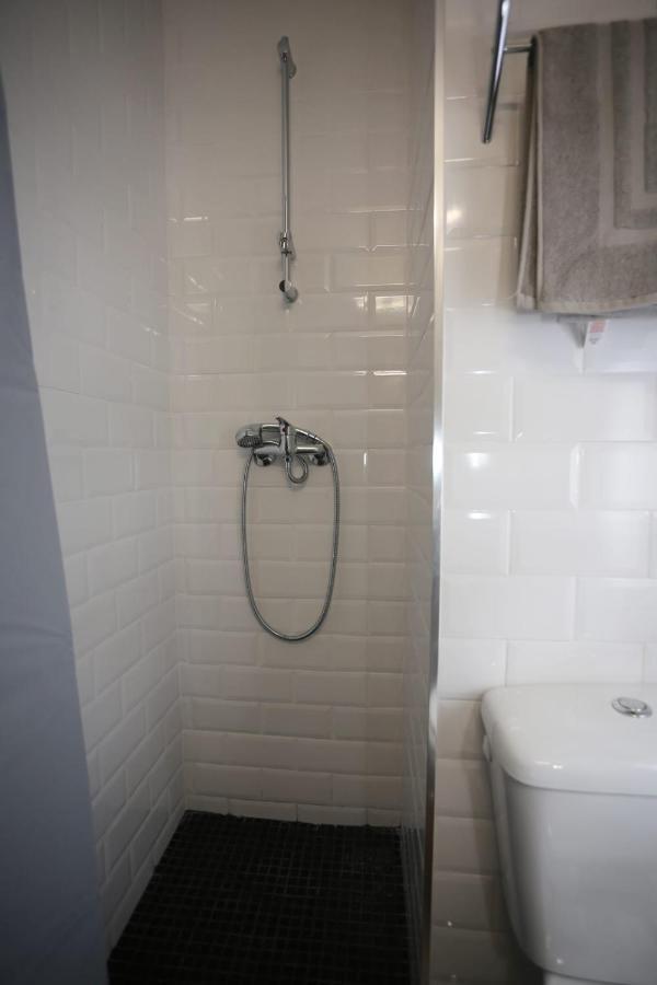 Apartment Navas Gam