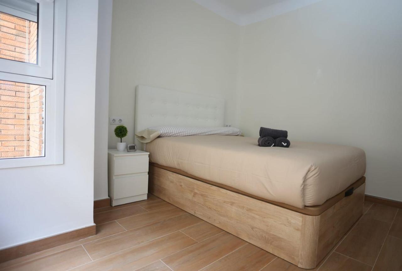 Navas Gam Apartment