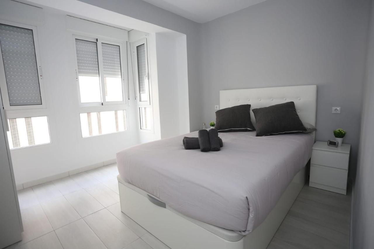 Navas Gam Apartment *