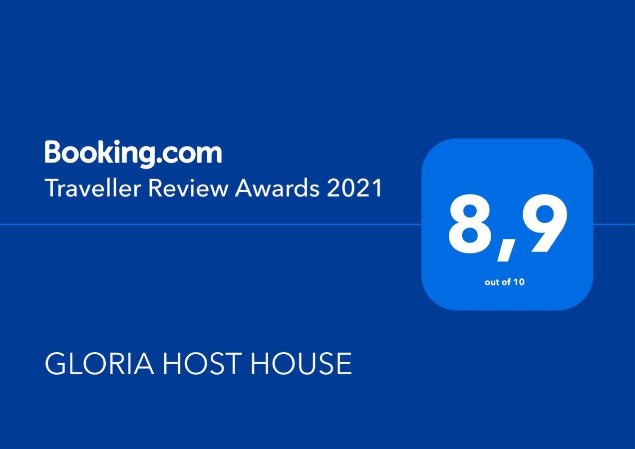Gloria Host House Homestay