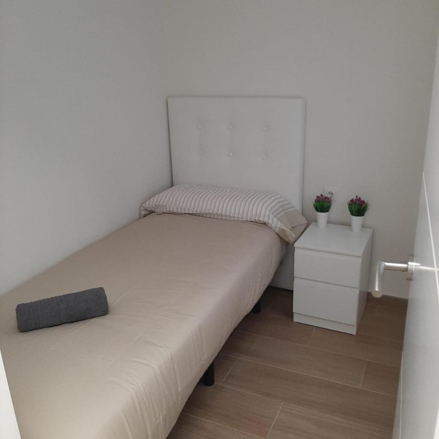 Apartment Navas Gam Alicante
