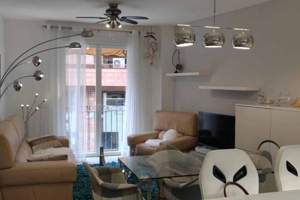 Tus Vacaciones En El Corazon De Alicante! Apartment *